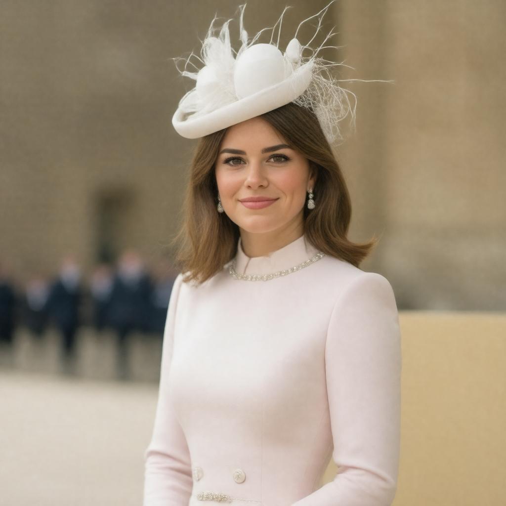 Princess Eugenie of York